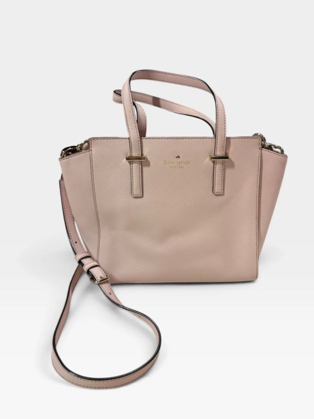 Kate Spade Pink Purse